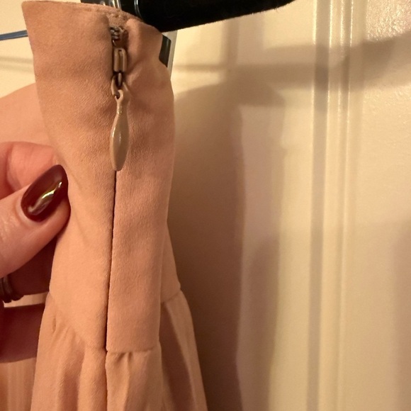 Beautiful Ann Taylor hombre skirt - Picture 2 of 4